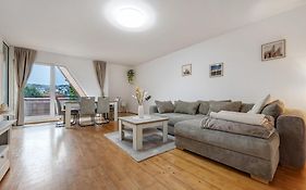 Ferienwohnung Berti